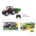 RC FARM TRACTOR - 1/24 SCALE / 2.4 GHz - RTR - 6635